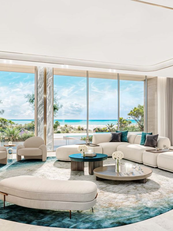 Grandeur Villa