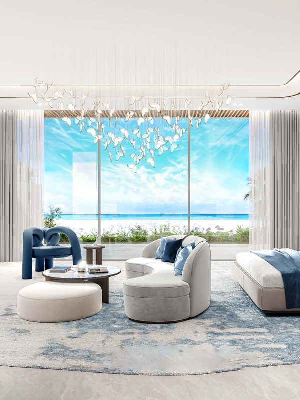 Grandeur Villa