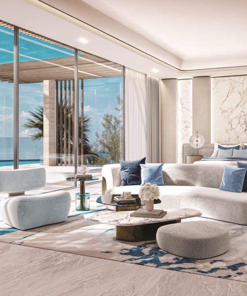Majestic interior 3