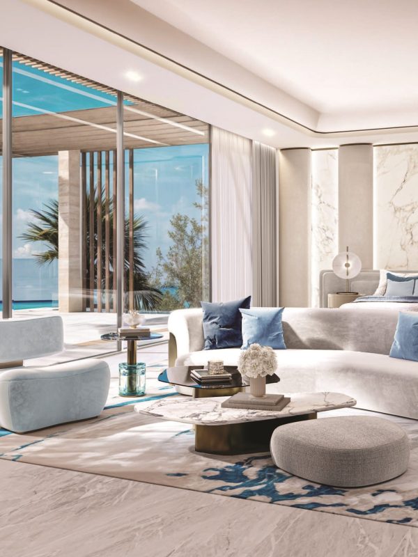 Majestic interior 3