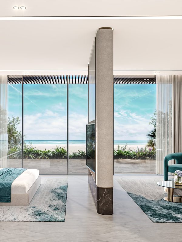 Serene Villa