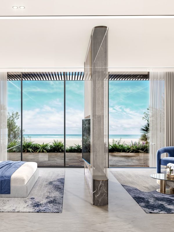 Azure Villa